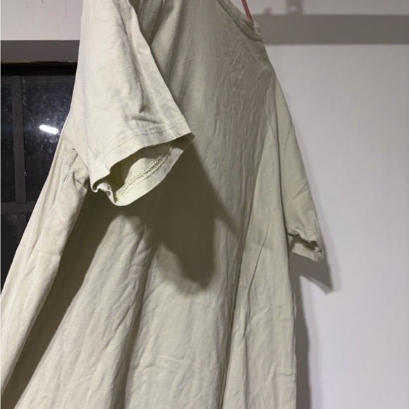 Volcom Cream Modern Fit Tee - Picture 3 of 3